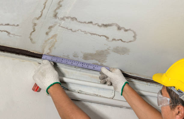 Reliable Water Damage Restoration contractor in Hull, MA by Aqua Guard Water Damage